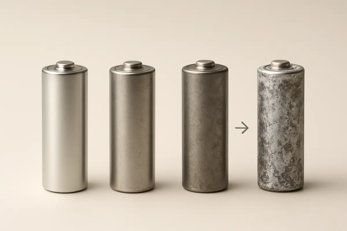 AGM Battery Lifespan: How Long Do AGM Batteries Last? (With Real Data)