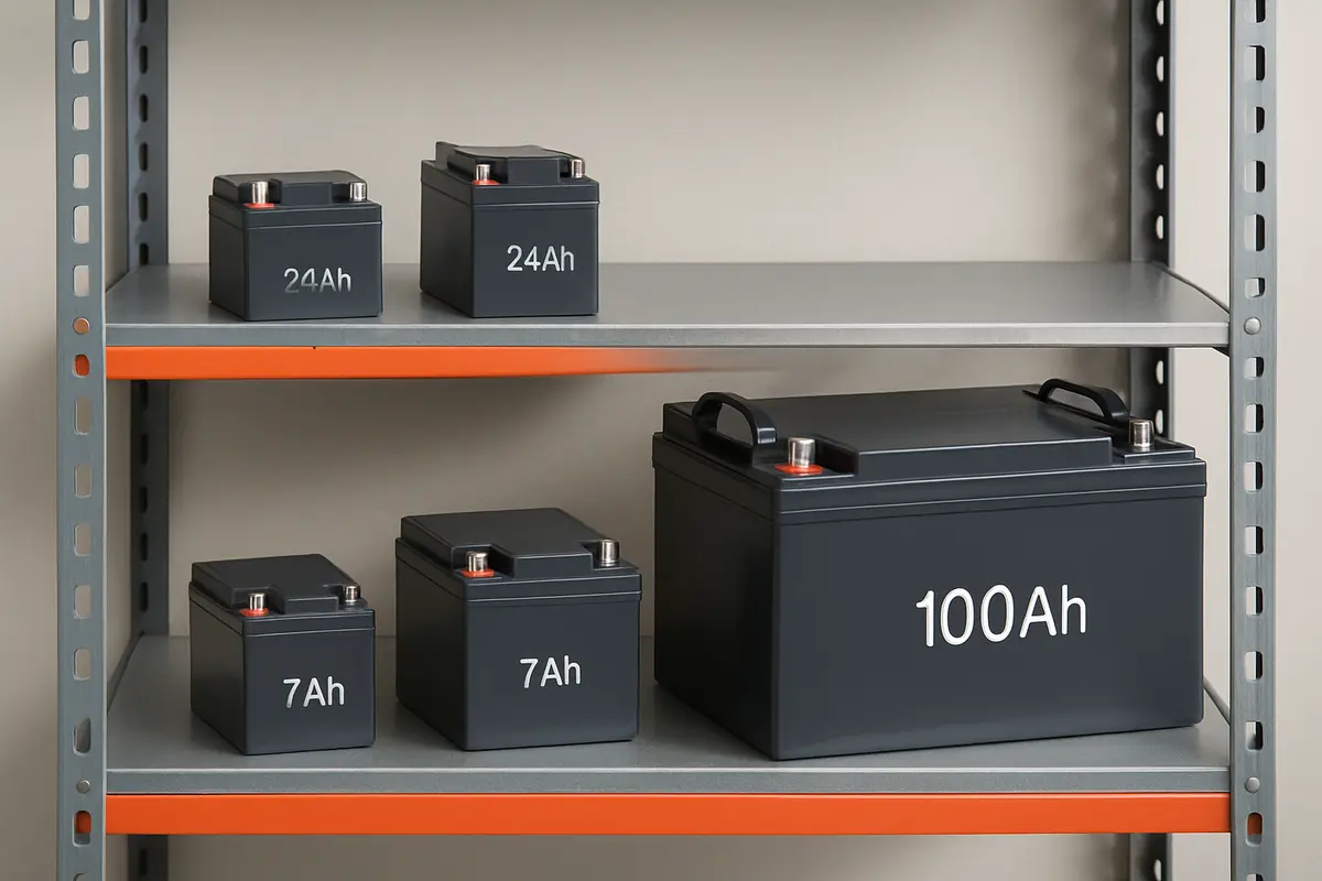 What Is a Sealed Lead Acid Battery? Types, Applications & Buyer Guide